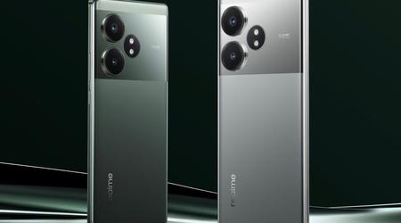 Realme GT Neo 6 avec puce Snapdragon 8s Gen 3 sera présenté le 9 mai
