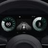 Tableau de bord CarPlay Ultra avec fonction ADAS miniature
