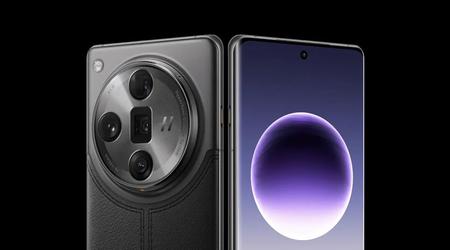 Voici à quoi ressembleront les modèles phares OPPO Find X7 et OPPO Find X7 Ultra