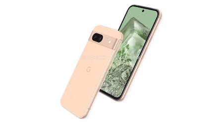 Google annonce officiellement le Pixel 8a avec les statistiques de la batterie conservées.