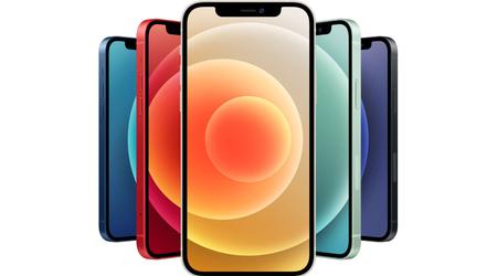 Apple va publier une mise à jour logicielle pour résoudre le problème d'émission radio sur l'iPhone 12 en France