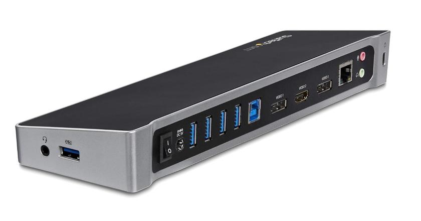 STARTECH.COM TRIPLE MONITEUR best docking station