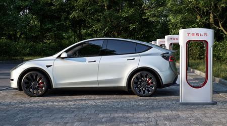Tesla lance une promotion : un an de recharge gratuite pour les acheteurs du modèle Y en Europe