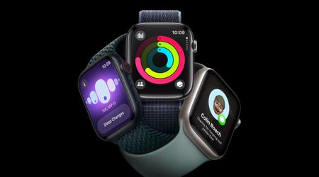 Apple a déposé un recours de 916 pages contre l'interdiction de vente de l'Apple Watch dotée d'une fonction de détection de l'oxygène dans le sang.