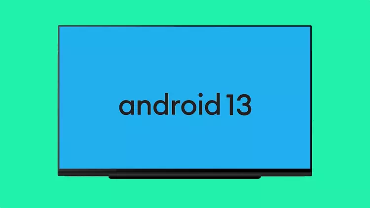 Google a dévoilé Android 13 pour ...