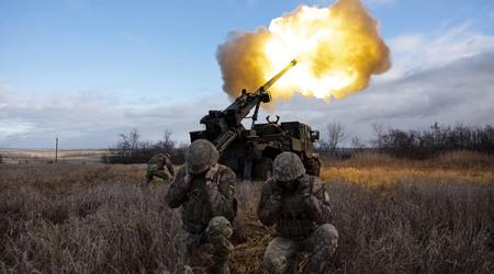 Un deuxième volontaire taïwanais tué en Ukraine