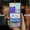 Détails de la mise à jour One UI 7