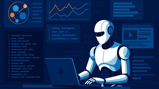 Alibaba présente Qwen3-Coder avec un support ...