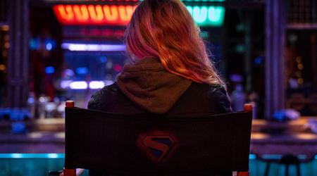 DC a commencé le tournage de Supergirl, avec Millie Alcock de House of Cards.
