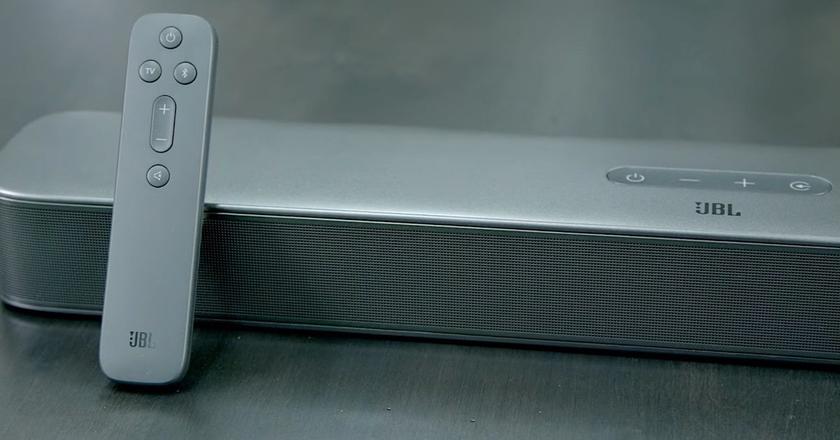 Barre de son JBL 2.0 