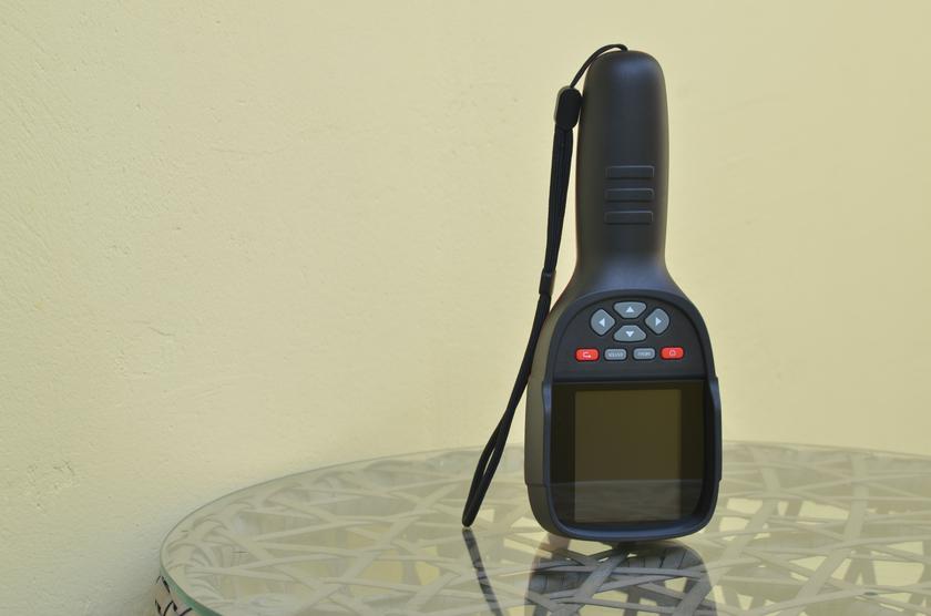  KAIWEETS KTI-W01 meilleure caméra thermique