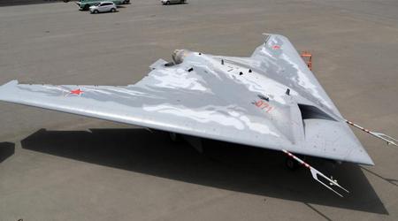 Le drone furtif russe S-70 utilise des composants de haute technologie de fabrication occidentale : Des experts ukrainiens présentent des preuves