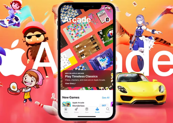 Crise de l'Apple Arcade : le ...