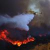 Évacuation à Los Angeles en raison d'un incendie