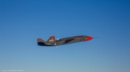 Drones pour F-35A Lightning II - La Pologne pourrait acheter des drones d'attaque MQ-28 Ghost Bat pour les chasseurs de cinquième génération