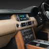 Mise à jour du système multimédia Range Rover L322