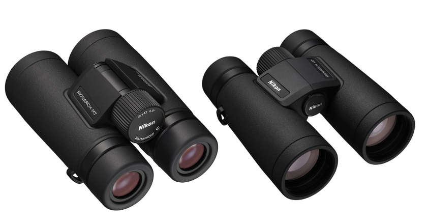 Nikon Monarch M7 10x42 meilleures jumelles pour croisières
