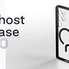 Rendu du Galaxy S25 Ultra avec Ghost Case 2.0