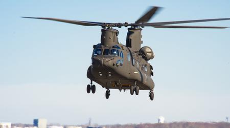 L'Allemagne va déployer 60 hélicoptères CH-47F Chinook près de Berlin, ainsi que le système de défense antimissile Arrow-3.