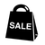 Promotions des achats en ligne