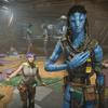 Gameplay d'Avatar : Frontiers of Pandora