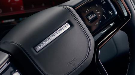 Jaguar Land Rover suspend les livraisons de voitures aux États-Unis en raison des droits de douane imposés par Trump