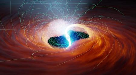 La NASA a découvert l'objet spatial M82 X-2 qui défie les lois de la physique : une étoile à neutrons 10 millions de fois plus lumineuse que le Soleil.