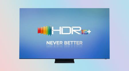 Disney+ supportera bientôt la norme HDR10+ co-développée par Samsung