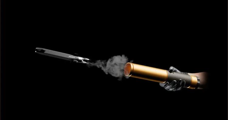 KREUGER100 : Le nouvel intercepteur de ...