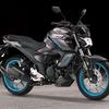 Vue miniature avant-droite de la moto