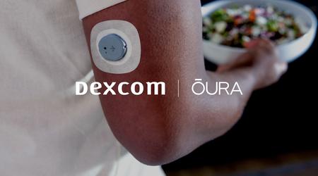 Oura annonce une nouvelle intégration avec Dexcom pour la surveillance de la glycémie