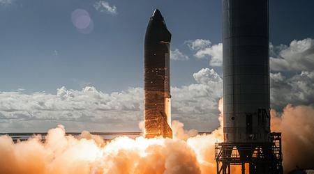 La fusée Super Heavy devient encore plus puissante - SpaceX teste le moteur Raptor V3, qui fournit une poussée de 269 tonnes