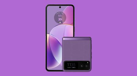 $599 : Motorola a ouvert les précommandes pour le Razr 2023 aux États-Unis
