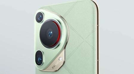 Le Huawei Pura 80 Ultra pourrait être présenté avec des appareils photo de 50 Mpx, un objectif ultra-large et un zoom périscopique.