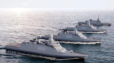 Les entreprises européennes de construction navale s'associent pour créer une corvette commune EPC