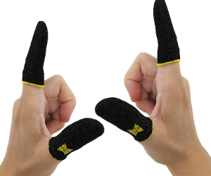 Protège-doigts MGC ClawSocks pour les jeux