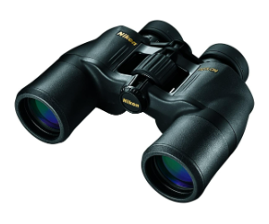Nikon Jumelles ACULON A211 8x42