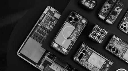 Bataille des "insides" : Dbrand et le blogueur JerryRigEverything accusent Casetify de plagier des coques de smartphones
