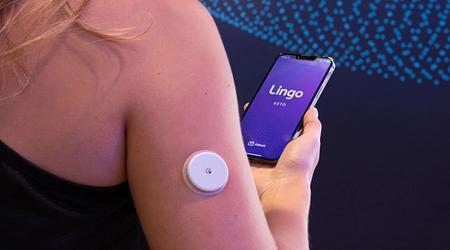 Abbott Lingo développe des capteurs pour les cétones et le lactate