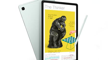 Un initié a révélé à quoi ressemblera la Samsung Galaxy Tab S6 Lite (2024) dans le nouveau coloris Mint.