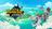 Dans le classement Steam, un nouveau leader : le jeu de rôle FANTASY LIFE i: The Girl Who Steals Time attire une énorme attention des gamers