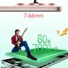 Smartphone Realme 15 5G