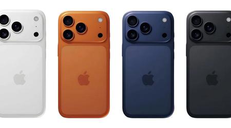 Éclatant et stylé : l'iPhone 17 Pro sera disponible en quatre couleurs, dont l'orange