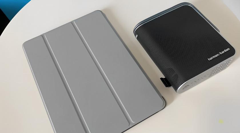 ViewSonic M1 meilleurs projecteurs pour petites pièces