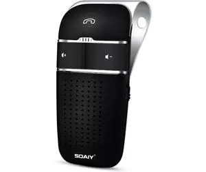 Haut-parleur de voiture Bluetooth SOAIY S32