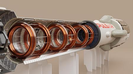 Pulsar Fusion a commencé à développer le plus grand moteur de fusion de l'histoire, qui permettra aux fusées d'atteindre des vitesses de plus de 800 000 kilomètres par heure.