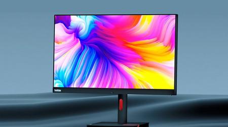 Lenovo ThinkVision P27pz et ThinkVision P32pz : une gamme de moniteurs avec des écrans mini-LED jusqu'à 32 pouces