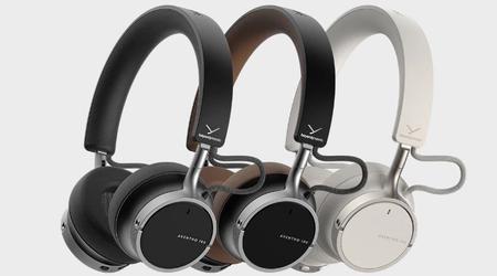 Beyerdynamic a annoncé l'Aventho 100 : design rétro, 60 heures et ANC pour 199 €