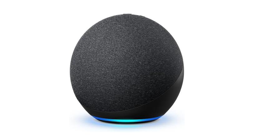 meilleures enceintes bluetooth Amazon Echo 