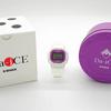 Boîte cubique pour G-Shock DW-5600